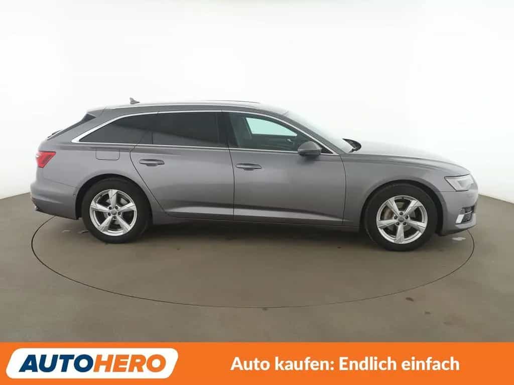 Audi A6 40 TDI Mild-Hybrid Sport Aut.*NAVI*LED*ACC* 08/2020-photo-6