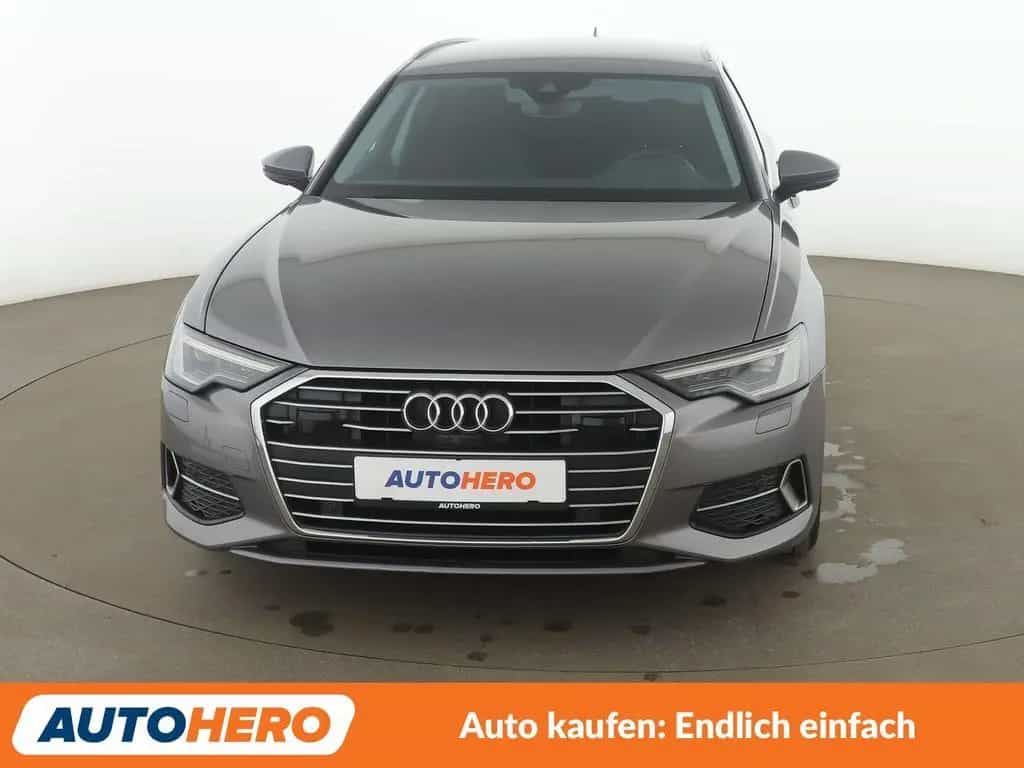Audi A6 40 TDI Mild-Hybrid Sport Aut.*NAVI*LED*ACC* 08/2020-photo-8