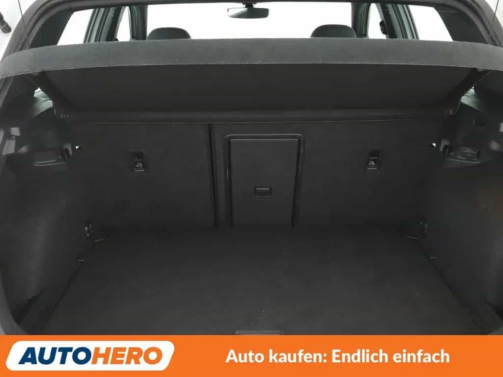 Volkswagen Golf VII 2.0 TSI GTI Performance BMT Aut.*NAVI* 09/2019-photo-17