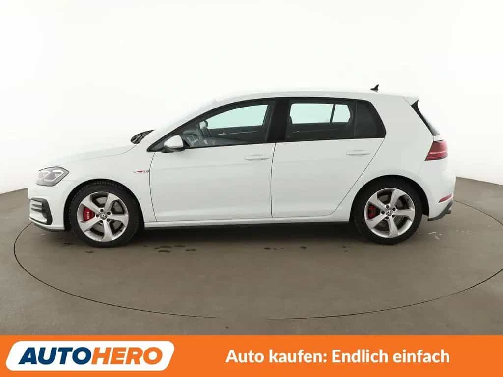 Volkswagen Golf VII 2.0 TSI GTI Performance BMT Aut.*NAVI* 09/2019-photo-2