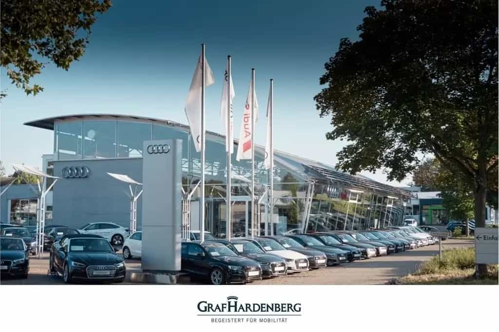 Audi Q3 Advanced 35TDI S-Tr. Business Paket Navi 09/2022-photo-15