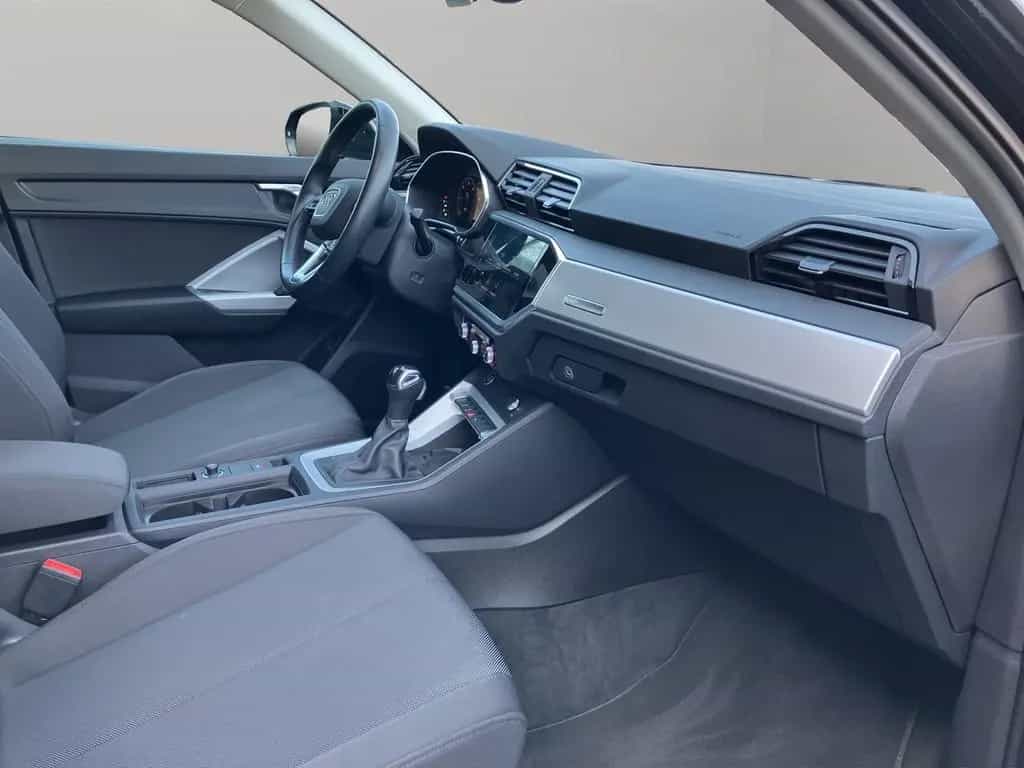 Audi Q3 Advanced 35TDI S-Tr. Business Paket Navi 09/2022-photo-16
