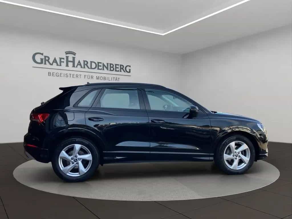 Audi Q3 Advanced 35TDI S-Tr. Business Paket Navi 09/2022-photo-6