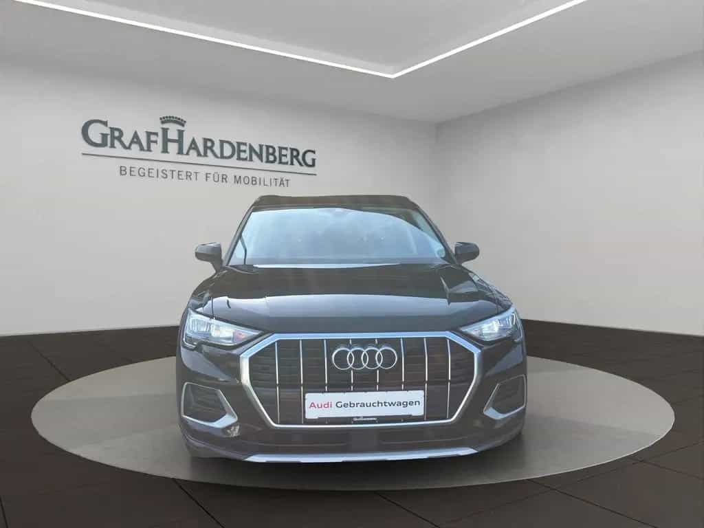 Audi Q3 Advanced 35TDI S-Tr. Business Paket Navi 09/2022-photo-8