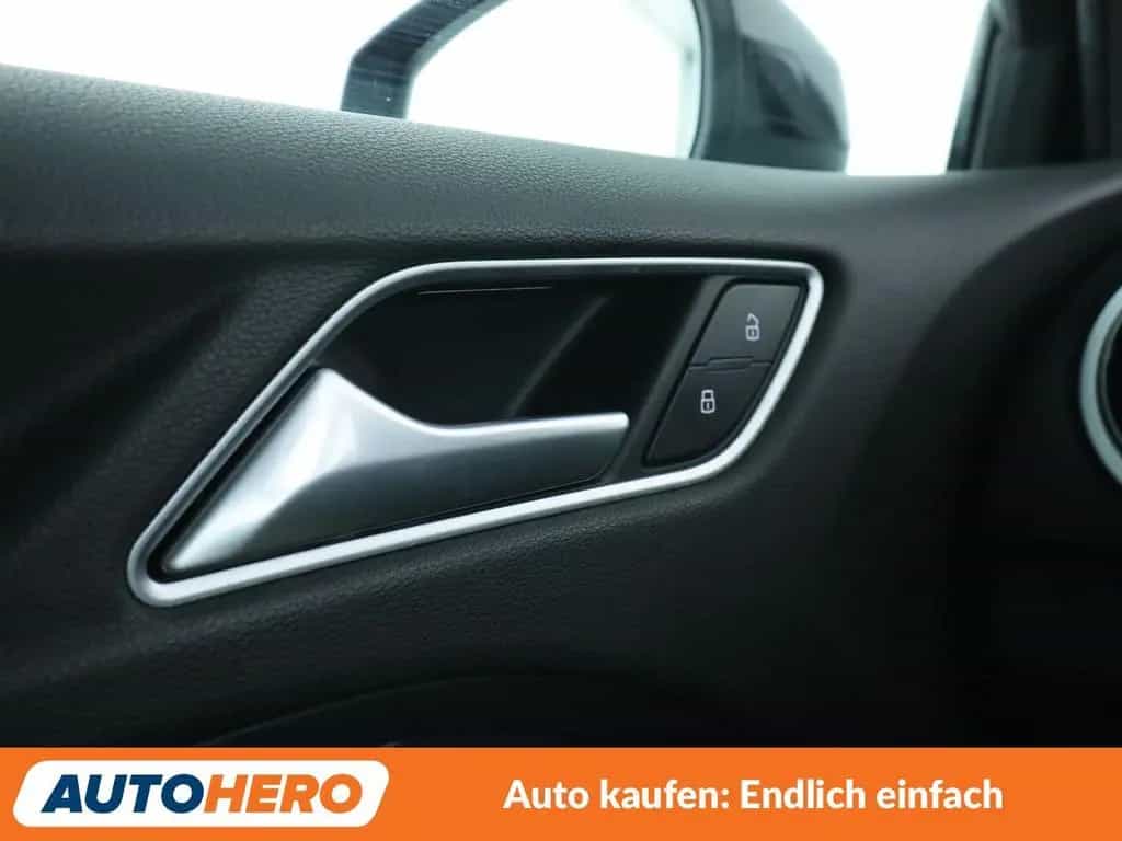 Audi S3 Sportback 2.0 TFSI quattro Aut.*NAVI*LED*CAM* 09/2017-photo-33