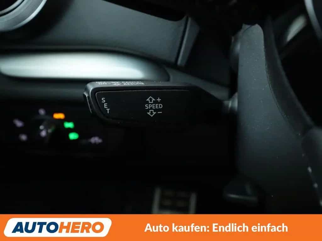 Audi S3 Sportback 2.0 TFSI quattro Aut.*NAVI*LED*CAM* 09/2017-photo-34