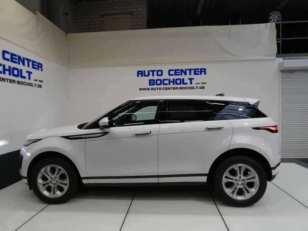 Land Rover Range Rover Rover Evoque S*Navi*Leder*Klimaaut*PDC 04/2019-photo-13
