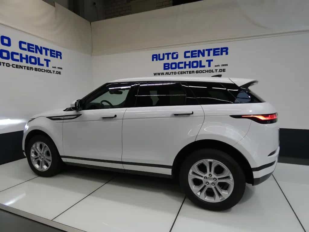Land Rover Range Rover Rover Evoque S*Navi*Leder*Klimaaut*PDC 04/2019-photo-14