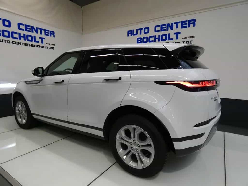 Land Rover Range Rover Rover Evoque S*Navi*Leder*Klimaaut*PDC 04/2019-photo-15