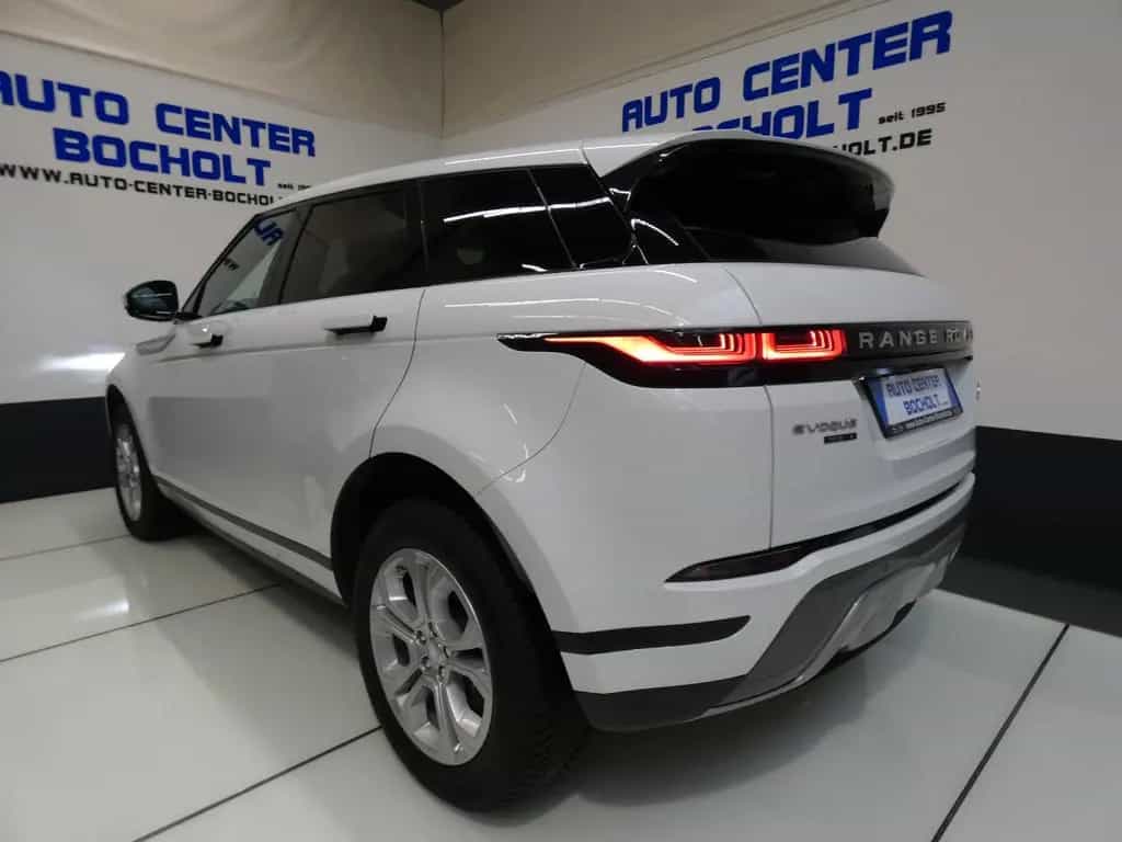 Land Rover Range Rover Rover Evoque S*Navi*Leder*Klimaaut*PDC 04/2019-photo-16