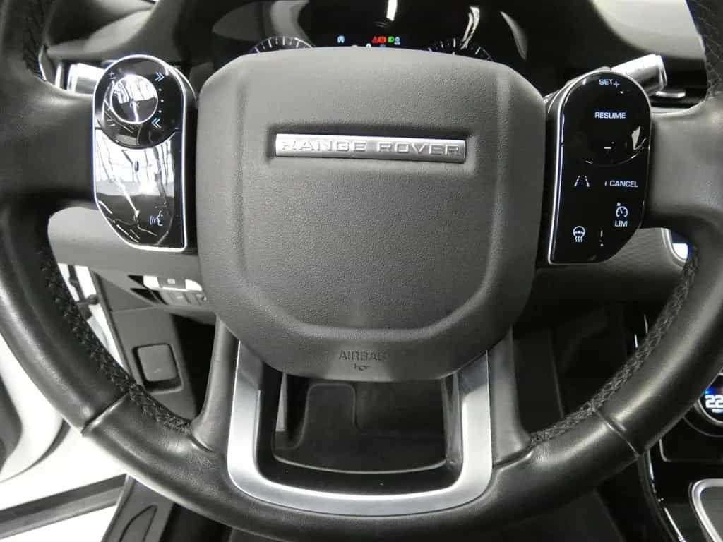 Land Rover Range Rover Rover Evoque S*Navi*Leder*Klimaaut*PDC 04/2019-photo-22