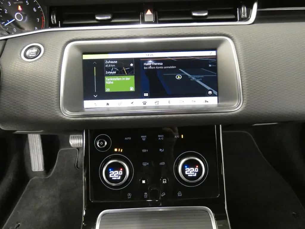 Land Rover Range Rover Rover Evoque S*Navi*Leder*Klimaaut*PDC 04/2019-photo-24
