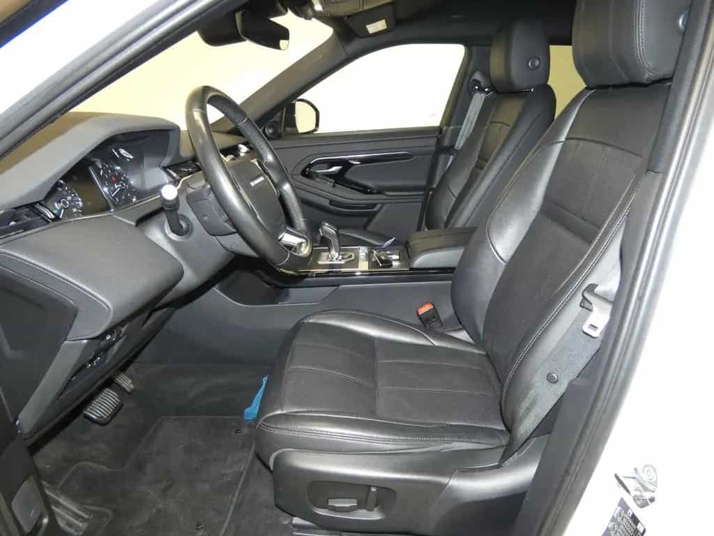 Land Rover Range Rover Rover Evoque S*Navi*Leder*Klimaaut*PDC 04/2019-photo-26
