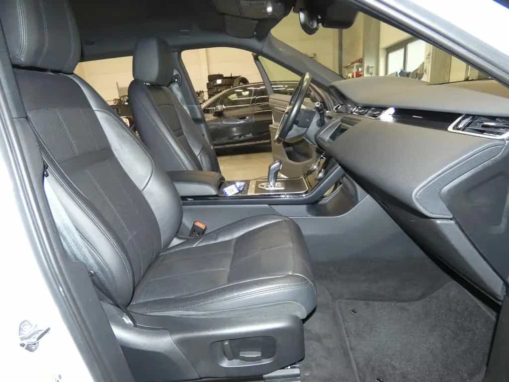 Land Rover Range Rover Rover Evoque S*Navi*Leder*Klimaaut*PDC 04/2019-photo-27