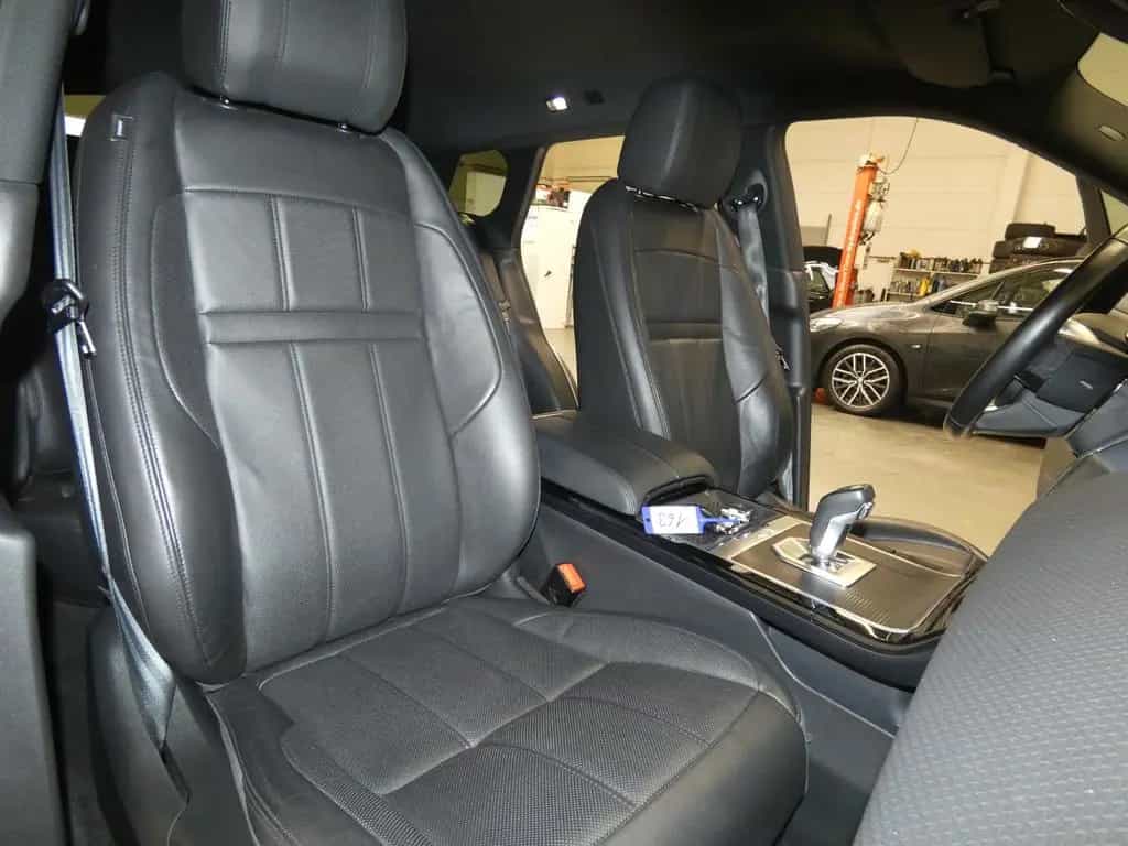 Land Rover Range Rover Rover Evoque S*Navi*Leder*Klimaaut*PDC 04/2019-photo-28