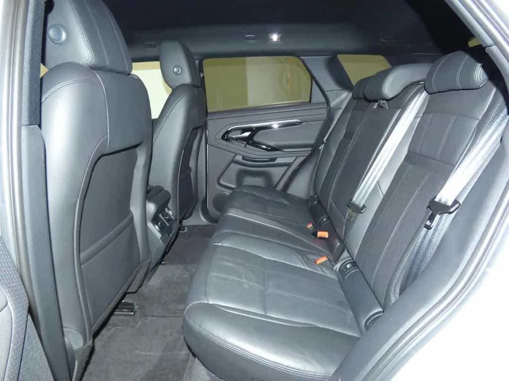 Land Rover Range Rover Rover Evoque S*Navi*Leder*Klimaaut*PDC 04/2019-photo-29