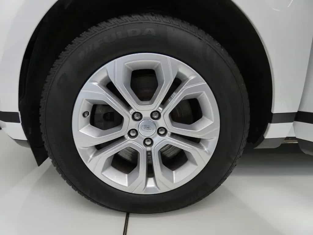 Land Rover Range Rover Rover Evoque S*Navi*Leder*Klimaaut*PDC 04/2019-photo-30