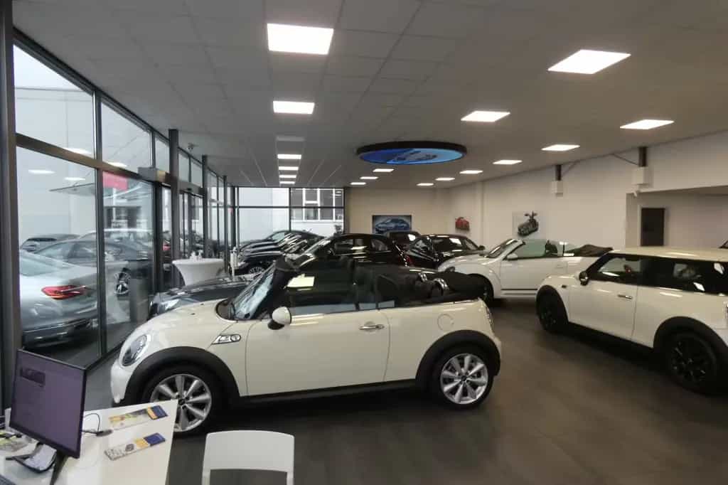 Land Rover Range Rover Rover Evoque S*Navi*Leder*Klimaaut*PDC 04/2019-photo-34