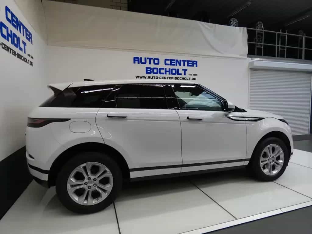 Land Rover Range Rover Rover Evoque S*Navi*Leder*Klimaaut*PDC 04/2019-photo-7