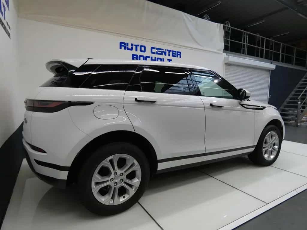 Land Rover Range Rover Rover Evoque S*Navi*Leder*Klimaaut*PDC 04/2019-photo-8