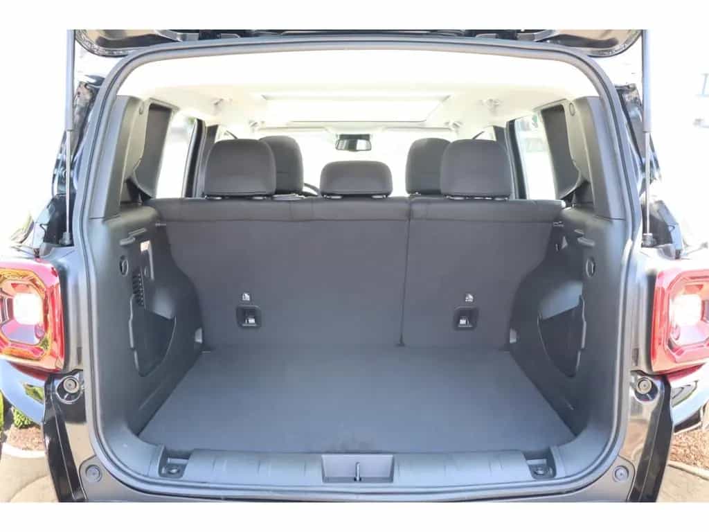 Jeep Renegade SUMMIT e-HYBRID 1.5 GSE T4 48V 130PS DC 09/2025-photo-14