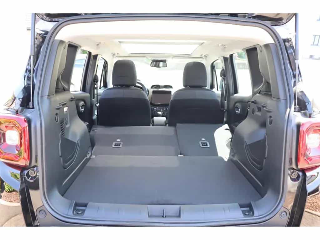 Jeep Renegade SUMMIT e-HYBRID 1.5 GSE T4 48V 130PS DC 09/2025-photo-16