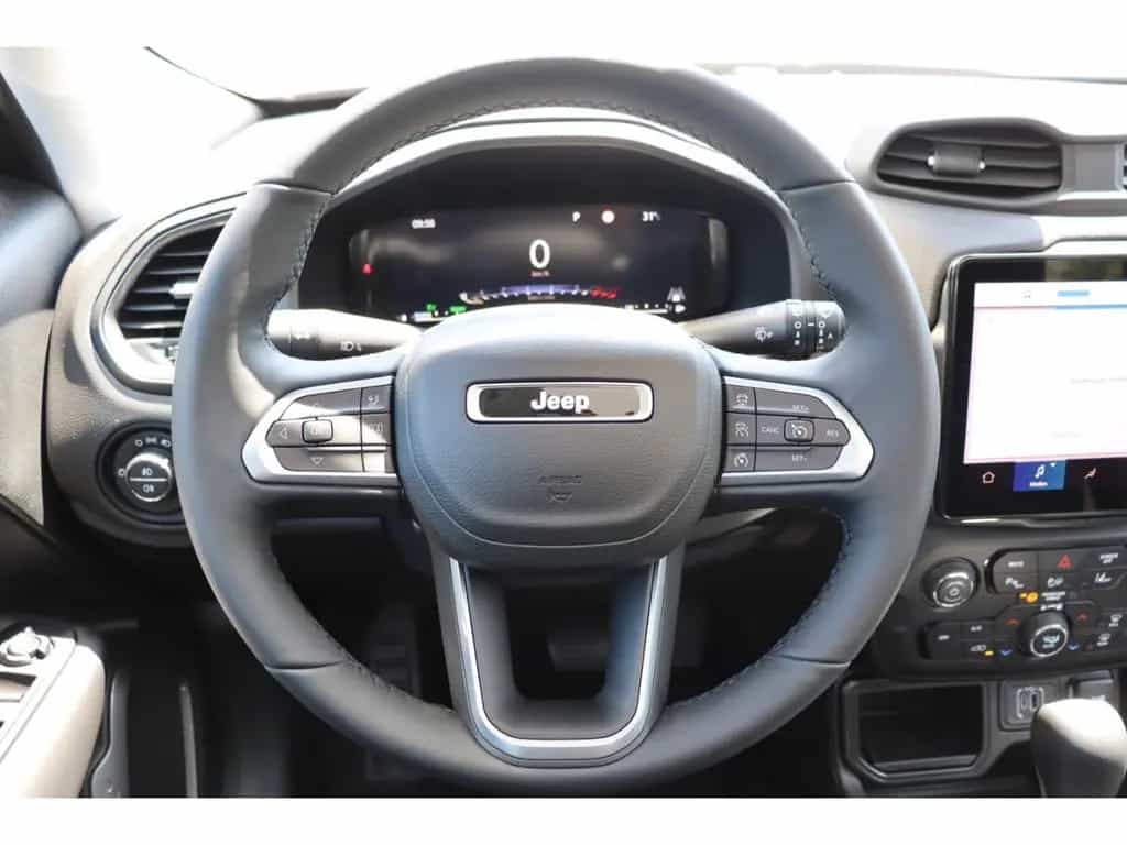 Jeep Renegade SUMMIT e-HYBRID 1.5 GSE T4 48V 130PS DC 09/2025-photo-22