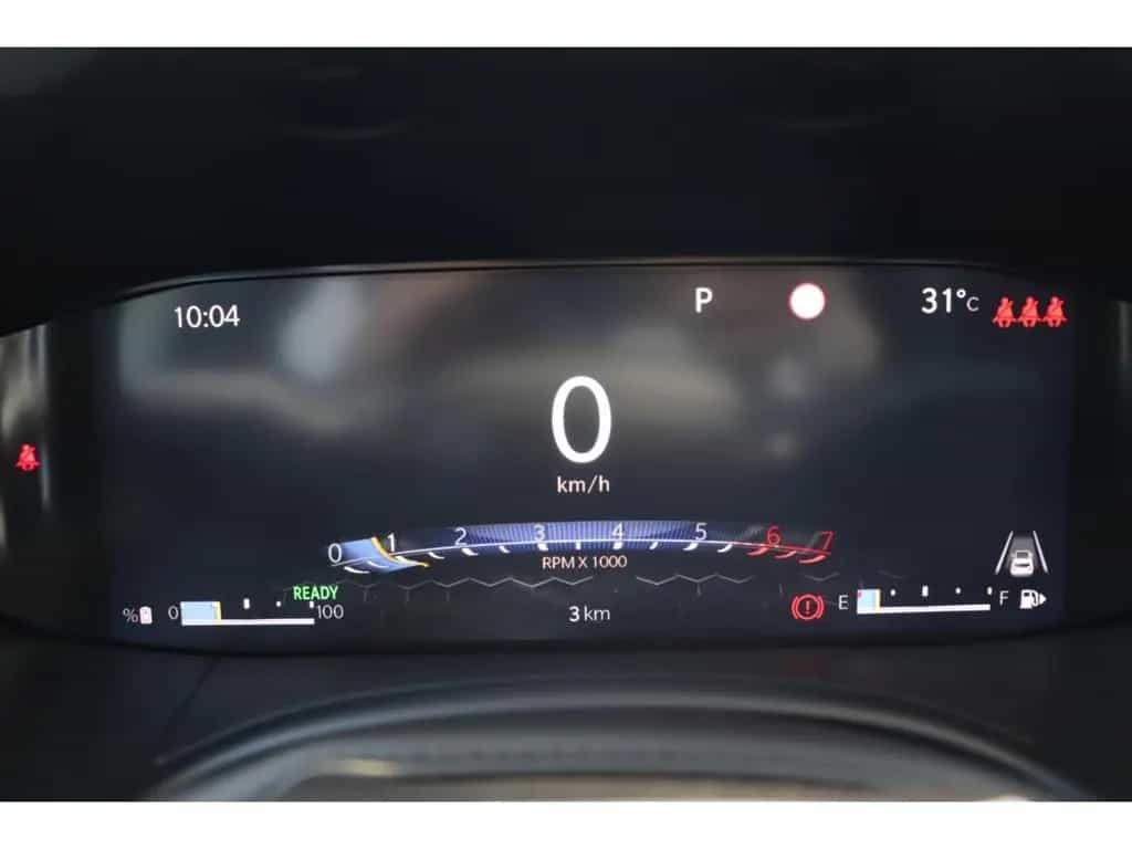 Jeep Renegade SUMMIT e-HYBRID 1.5 GSE T4 48V 130PS DC 09/2025-photo-25