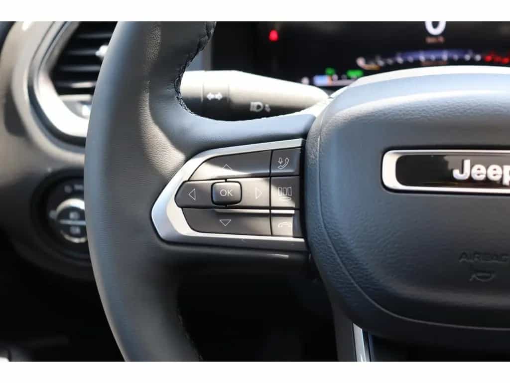 Jeep Renegade SUMMIT e-HYBRID 1.5 GSE T4 48V 130PS DC 09/2025-photo-26