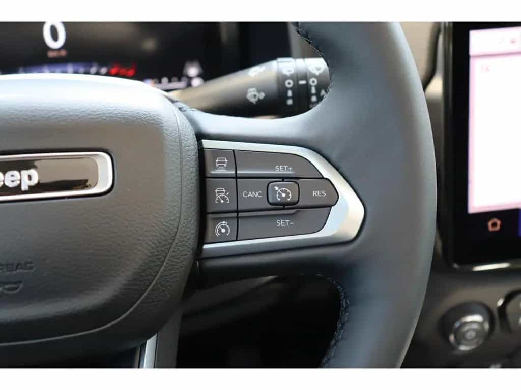 Jeep Renegade SUMMIT e-HYBRID 1.5 GSE T4 48V 130PS DC 09/2025-photo-27
