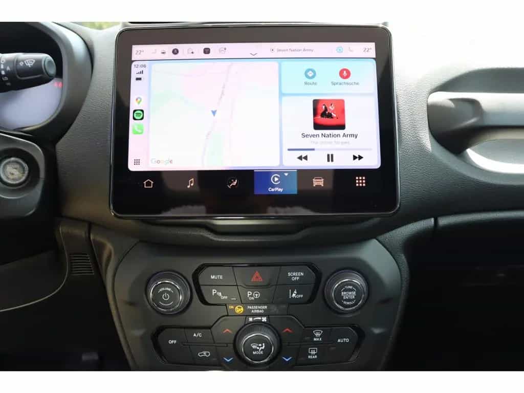 Jeep Renegade SUMMIT e-HYBRID 1.5 GSE T4 48V 130PS DC 09/2025-photo-30