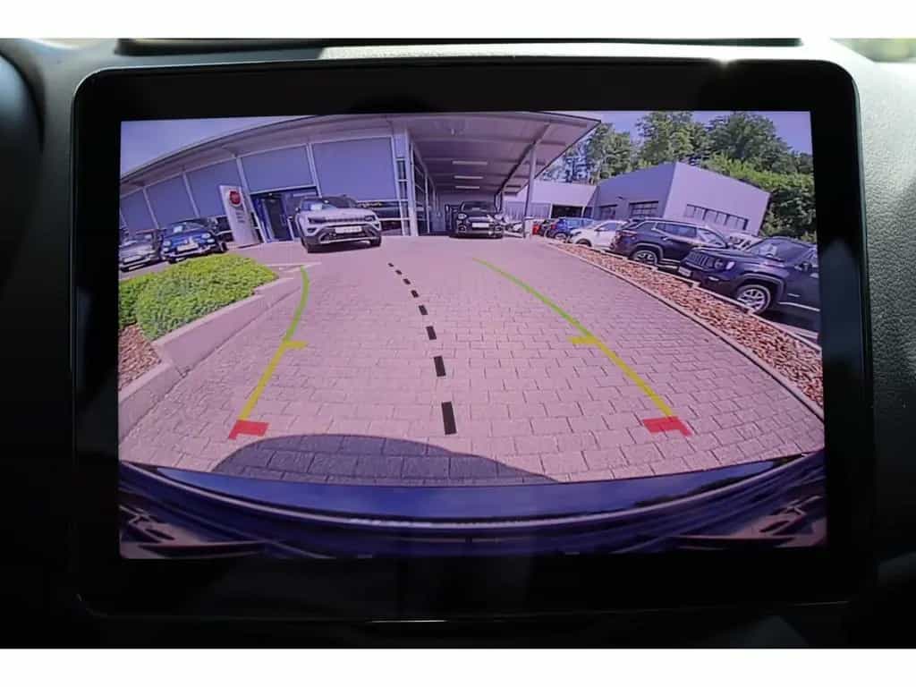 Jeep Renegade SUMMIT e-HYBRID 1.5 GSE T4 48V 130PS DC 09/2025-photo-36