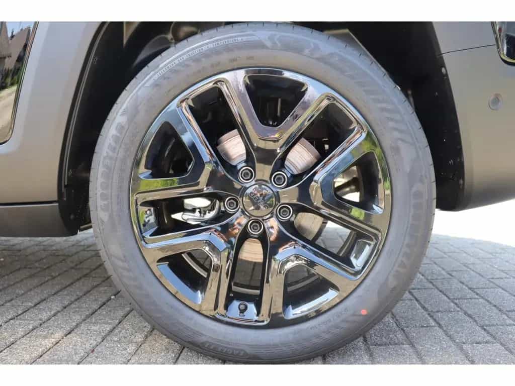 Jeep Renegade SUMMIT e-HYBRID 1.5 GSE T4 48V 130PS DC 09/2025-photo-41