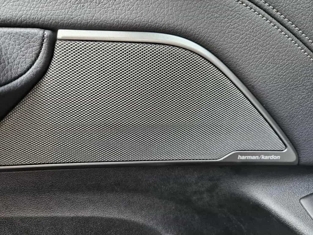 BMW 520 5 Touring520 d xDrive Sport Line*Mild Hybrid 07/2020-photo-19