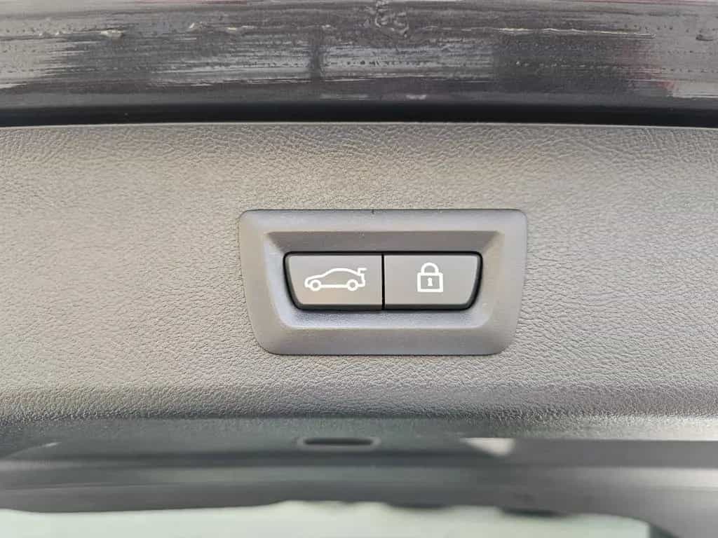 BMW 520 5 Touring520 d xDrive Sport Line*Mild Hybrid 07/2020-photo-22