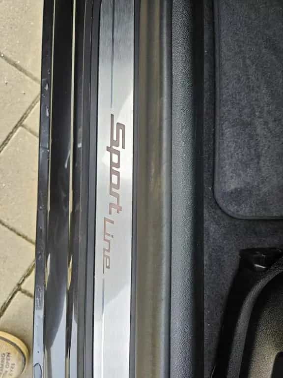 BMW 520 5 Touring520 d xDrive Sport Line*Mild Hybrid 07/2020-photo-24