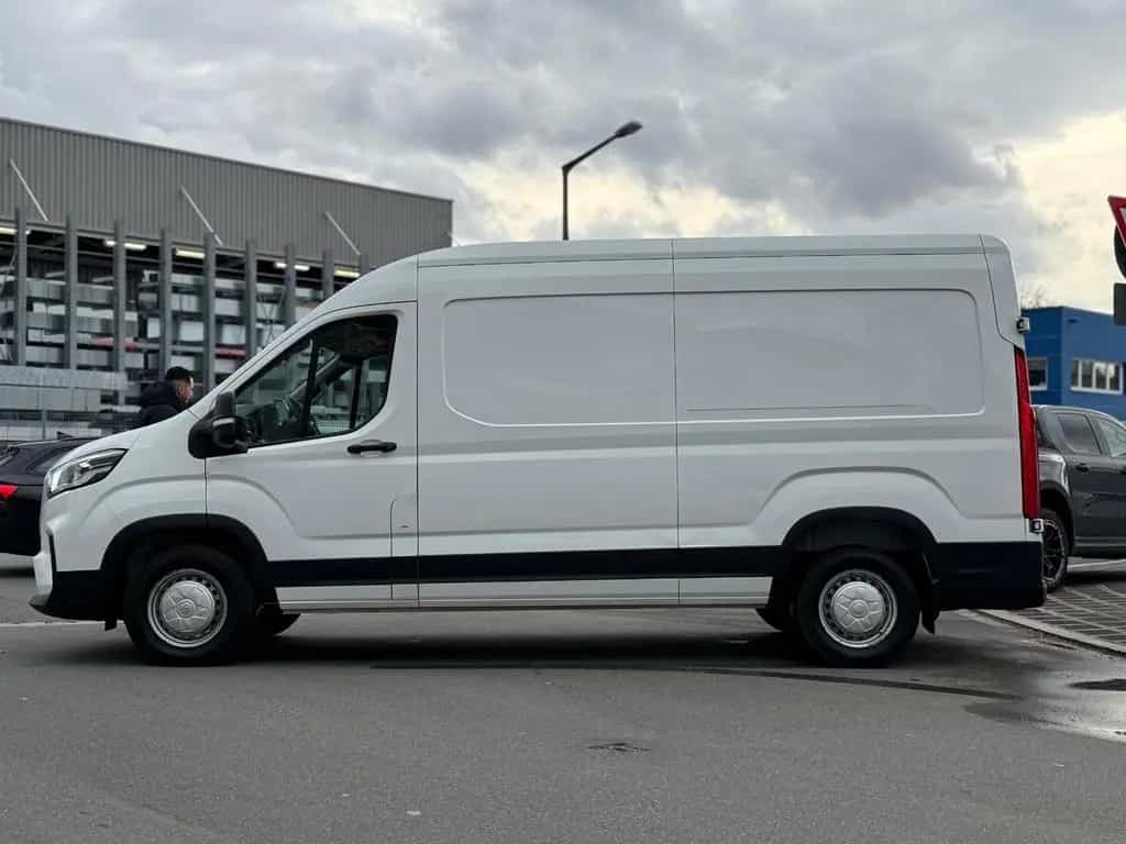 Maxus Deliver 9 Kasten L3H2 05/2023-photo-0