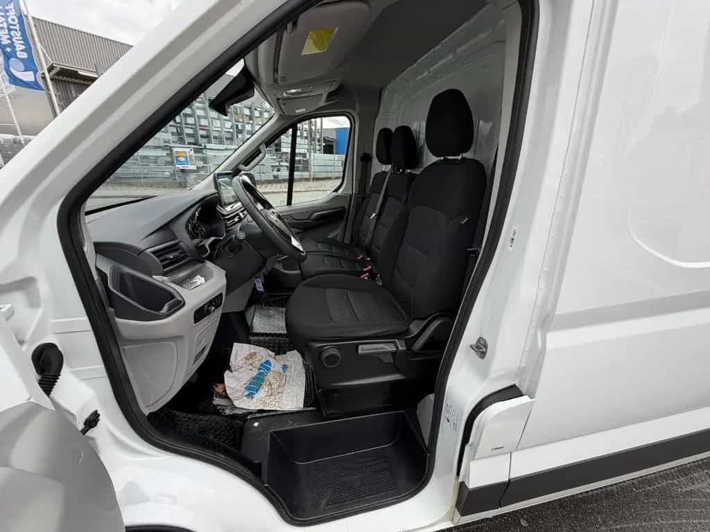 Maxus Deliver 9 Kasten L3H2 05/2023-photo-4