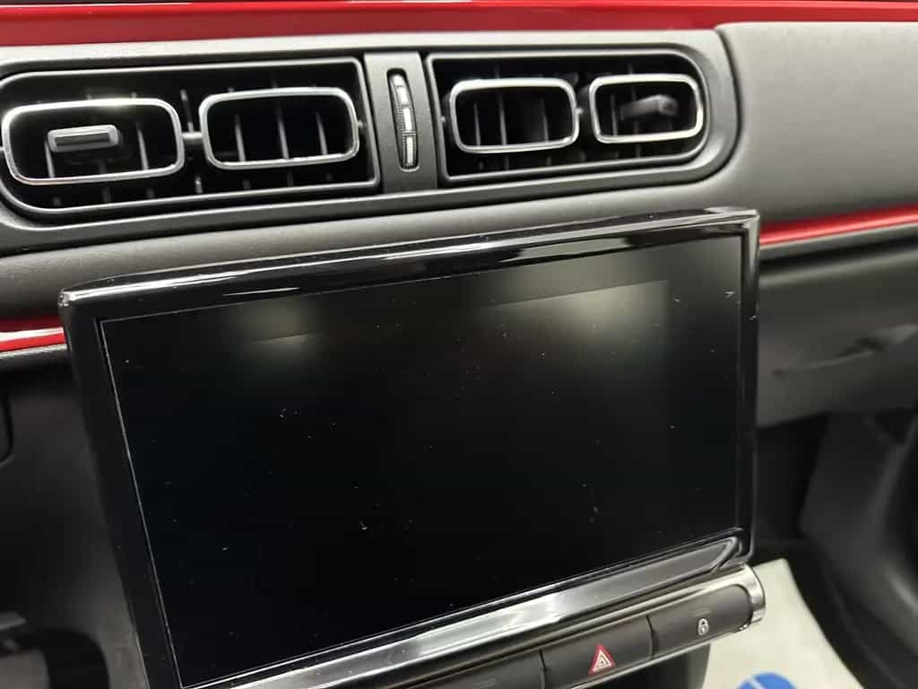 Citroën C3 Shine "1 HAND-CAM-MULTI-ALU-TÜV NEU-WENIG KM" 08/2019-photo-15