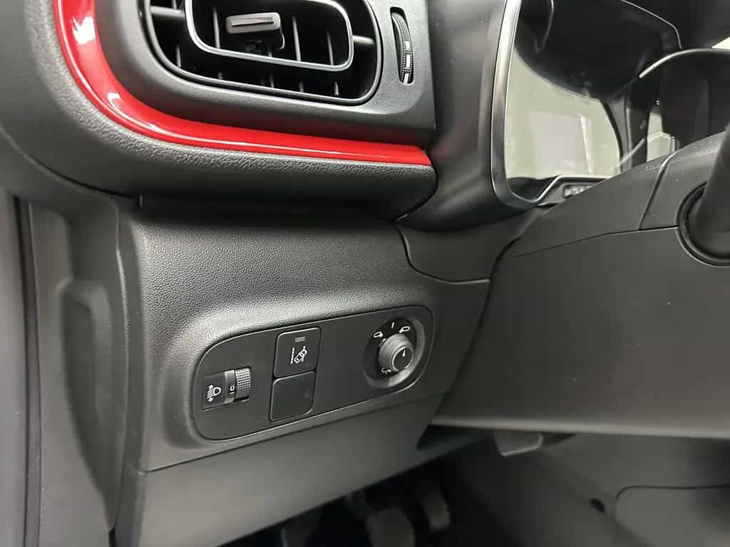 Citroën C3 Shine "1 HAND-CAM-MULTI-ALU-TÜV NEU-WENIG KM" 08/2019-photo-17