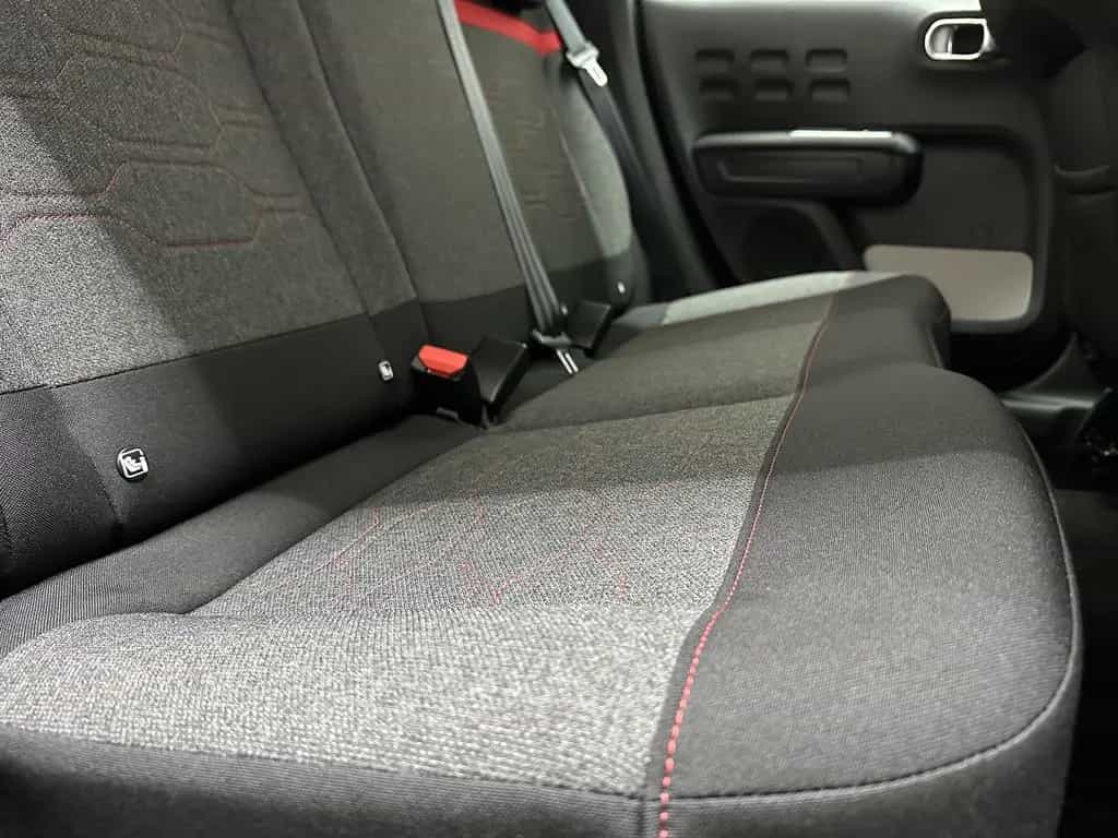 Citroën C3 Shine "1 HAND-CAM-MULTI-ALU-TÜV NEU-WENIG KM" 08/2019-photo-19
