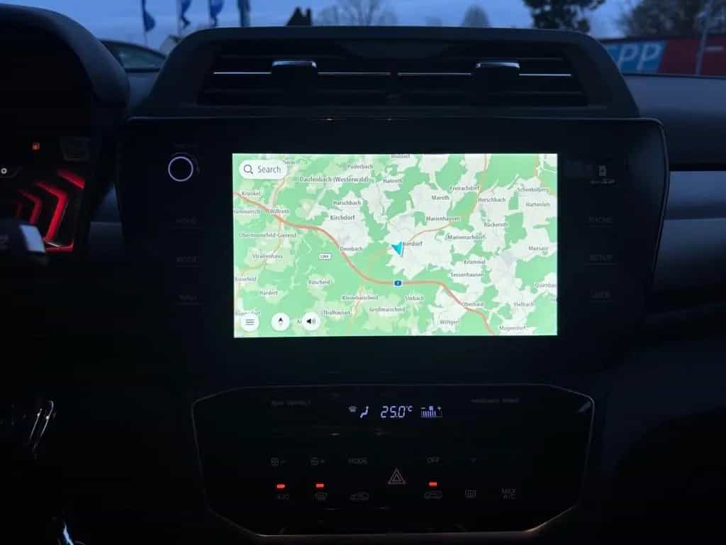 KGM Tivoli NOMAD T-GDi 1,5Benziner 163 PS MT, Navi, null-photo-18