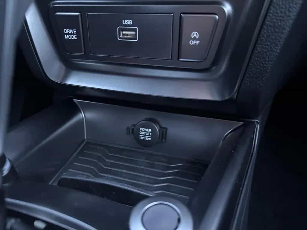 KGM Tivoli NOMAD T-GDi 1,5Benziner 163 PS MT, Navi, null-photo-20