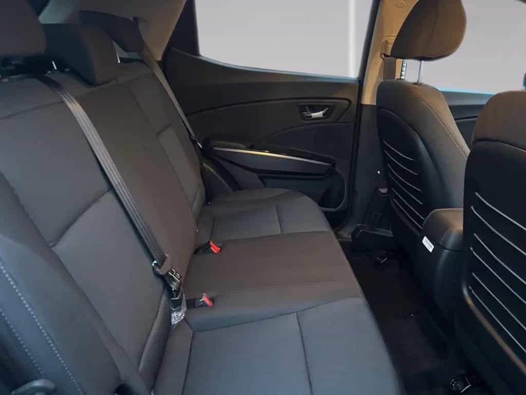 KGM Tivoli NOMAD T-GDi 1,5Benziner 163 PS MT, Navi, null-photo-23