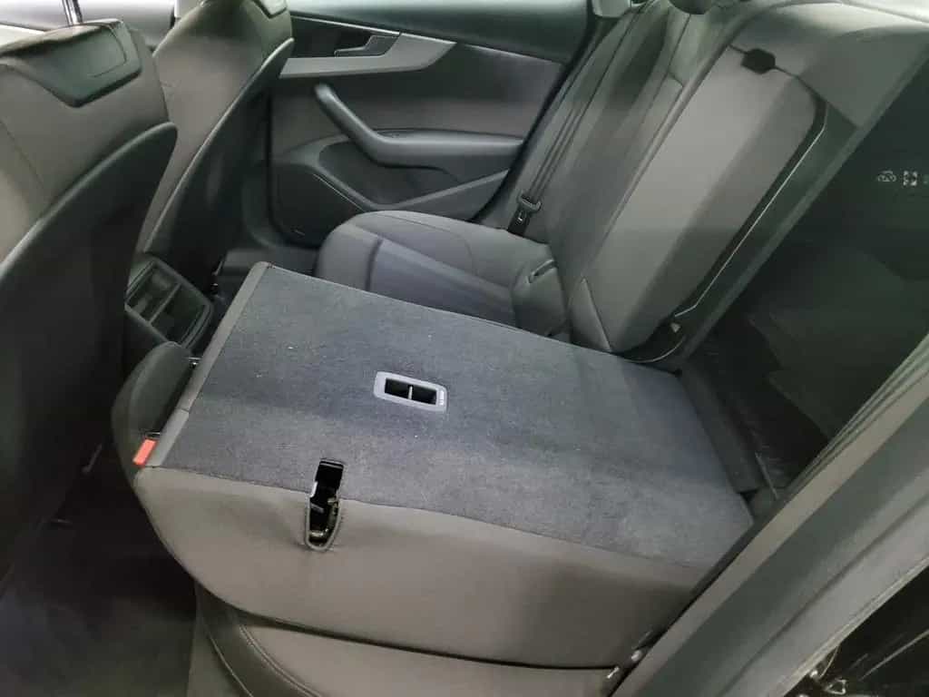 Audi A5 Sportback 35 TFSI Navi+ virtual Matrix 05/2019-photo-12