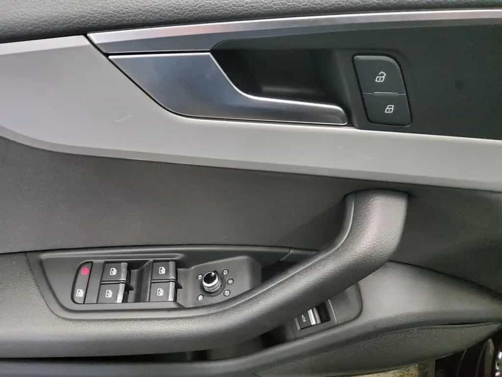 Audi A5 Sportback 35 TFSI Navi+ virtual Matrix 05/2019-photo-9