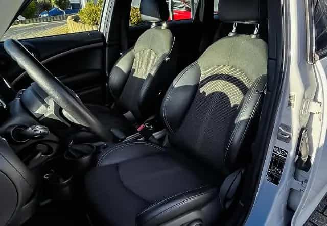MINI Countryman S (Cooper) Cooper S Countryman PANO HARMAN KARDON NAVI PDC 07/2014-photo-10