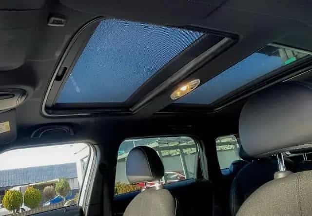 MINI Countryman S (Cooper) Cooper S Countryman PANO HARMAN KARDON NAVI PDC 07/2014-photo-11