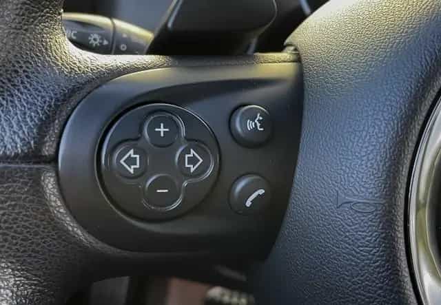 MINI Countryman S (Cooper) Cooper S Countryman PANO HARMAN KARDON NAVI PDC 07/2014-photo-13