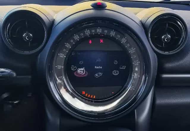 MINI Countryman S (Cooper) Cooper S Countryman PANO HARMAN KARDON NAVI PDC 07/2014-photo-16